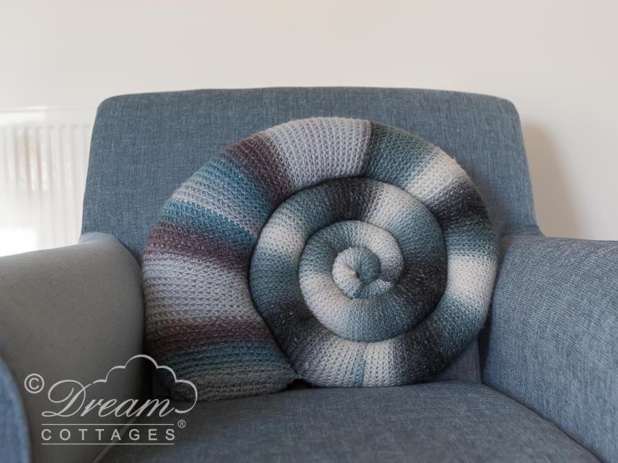 Ammonite Cottage Portland Zewnętrze zdjęcie